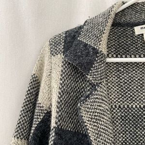 Monteau Swaeter Cardigan